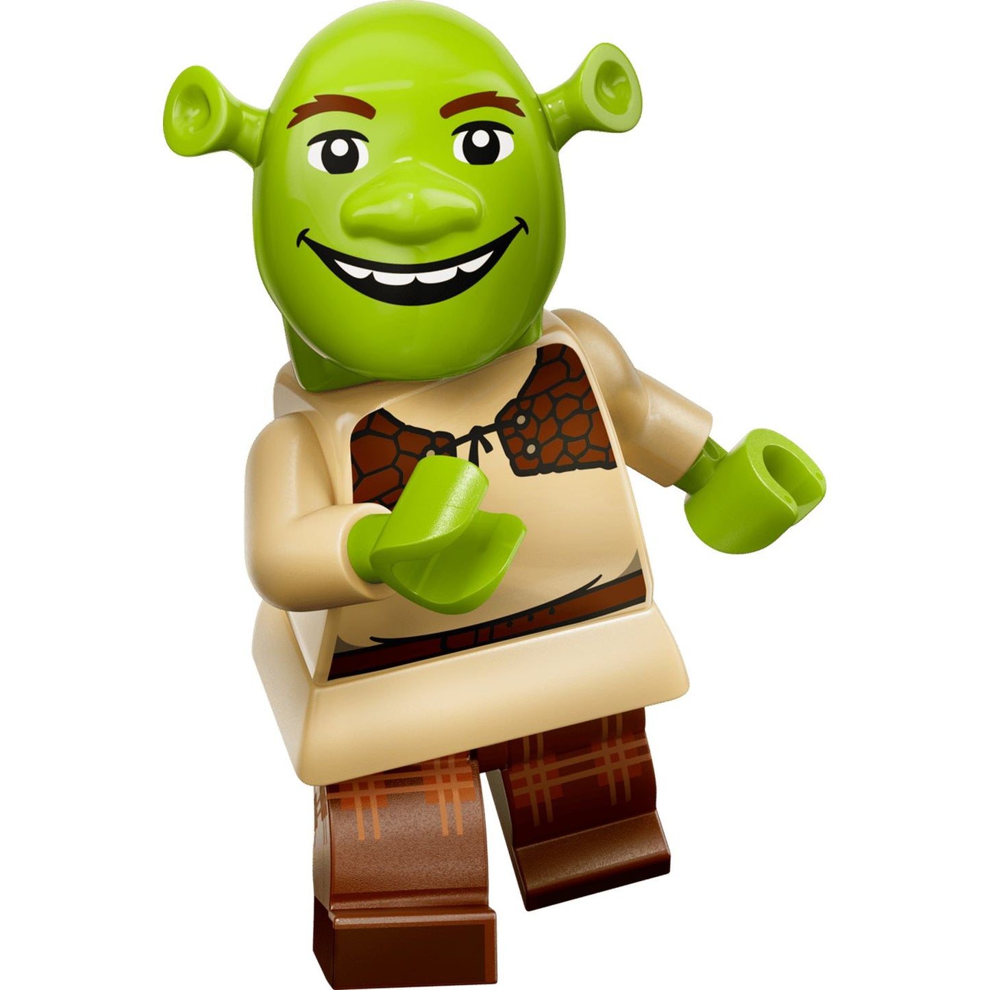 LEGO Shrek Series 71053