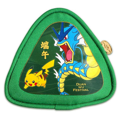 Pokemon: Chinese 2026 Dragon Boat Festival Gift Box