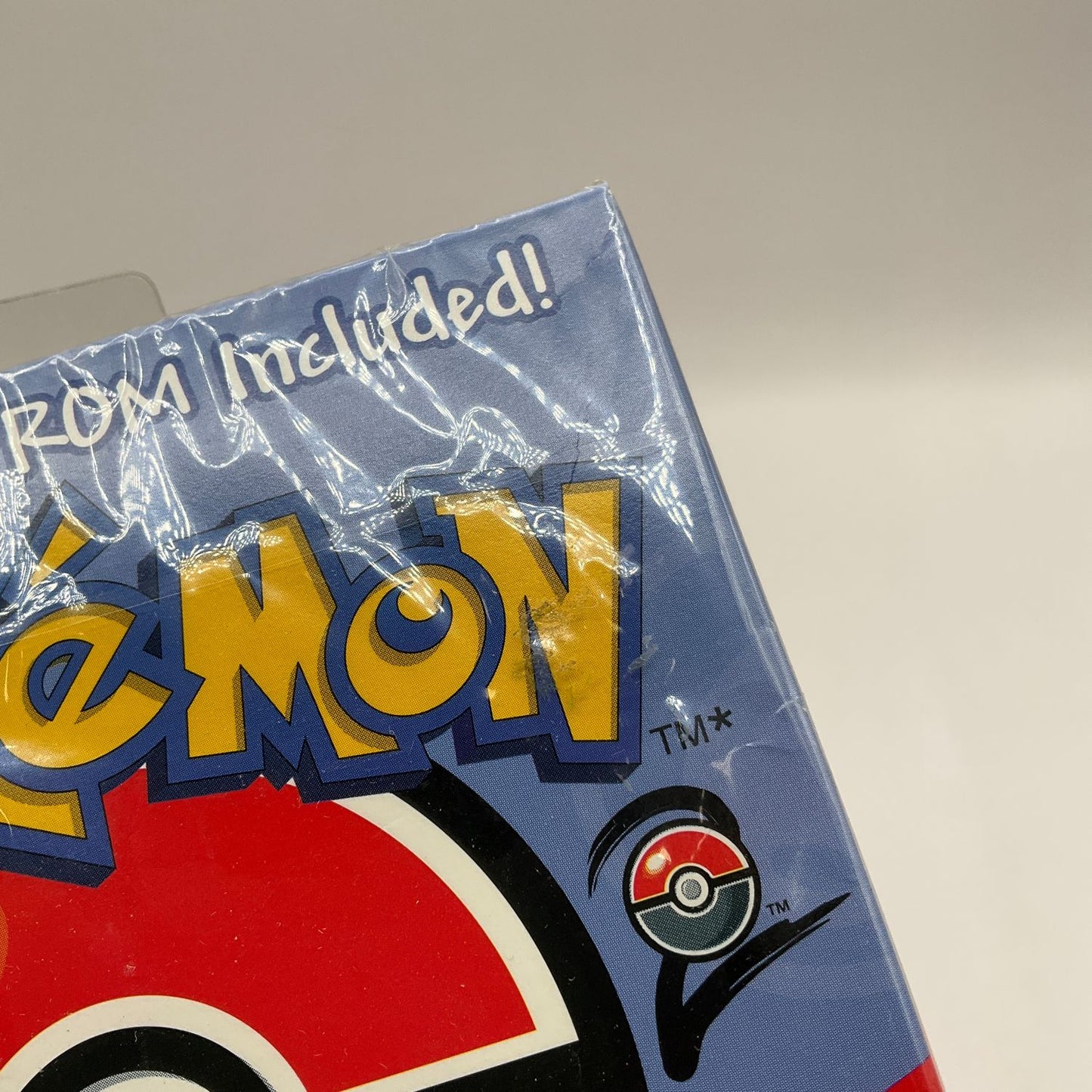 Pokemon: Base Set 2 2-Player Starter #2 *See Pictures for Condition*