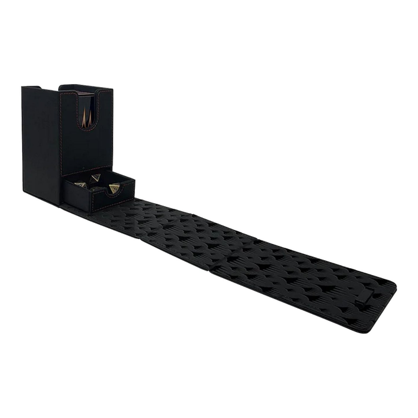 Ultra Pro: Magic the Gathering Mythic Edition Alcove Tower Deck Box