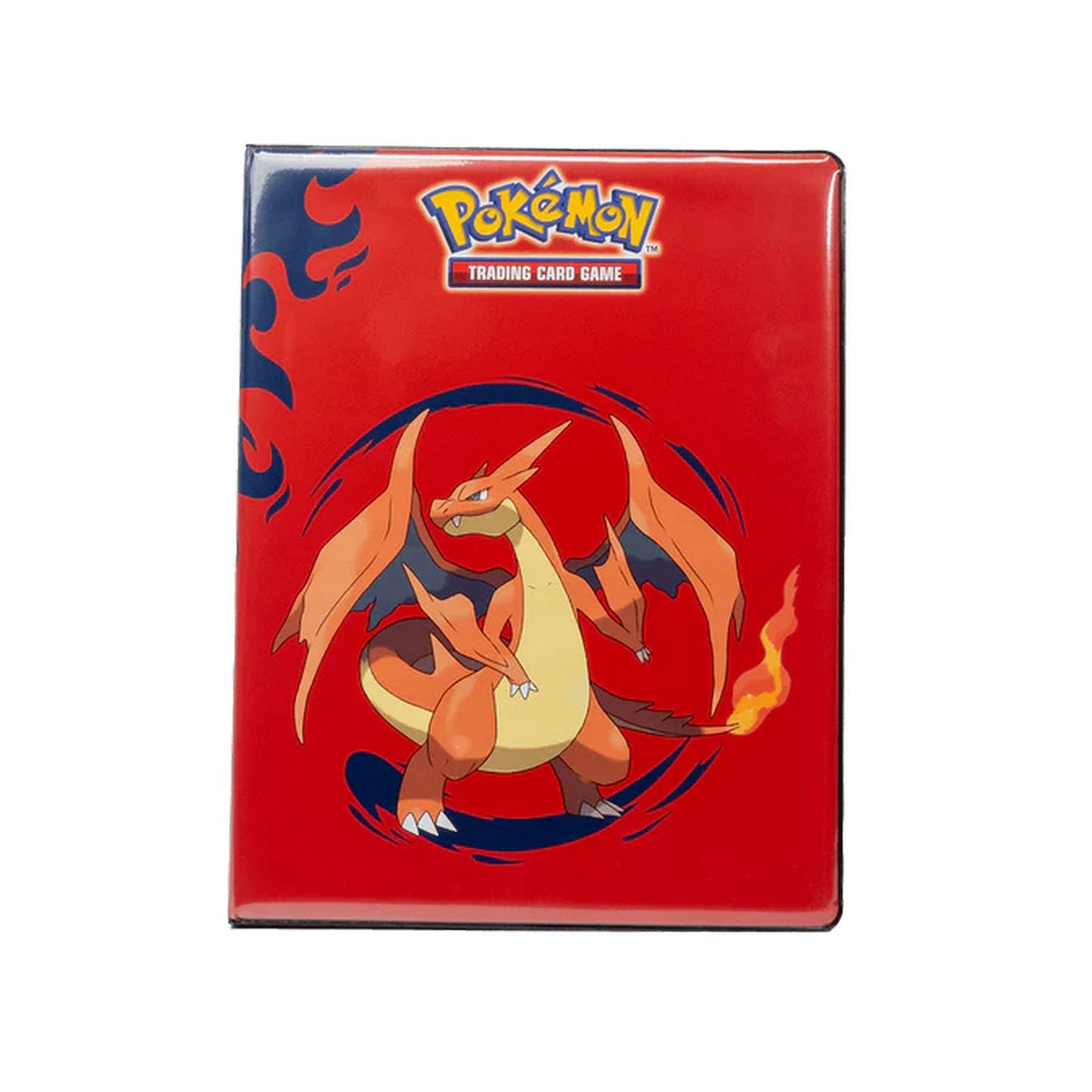 Ultra Pro: Pokemon Mega Charizard X and Y 9-Pocket Portfolio