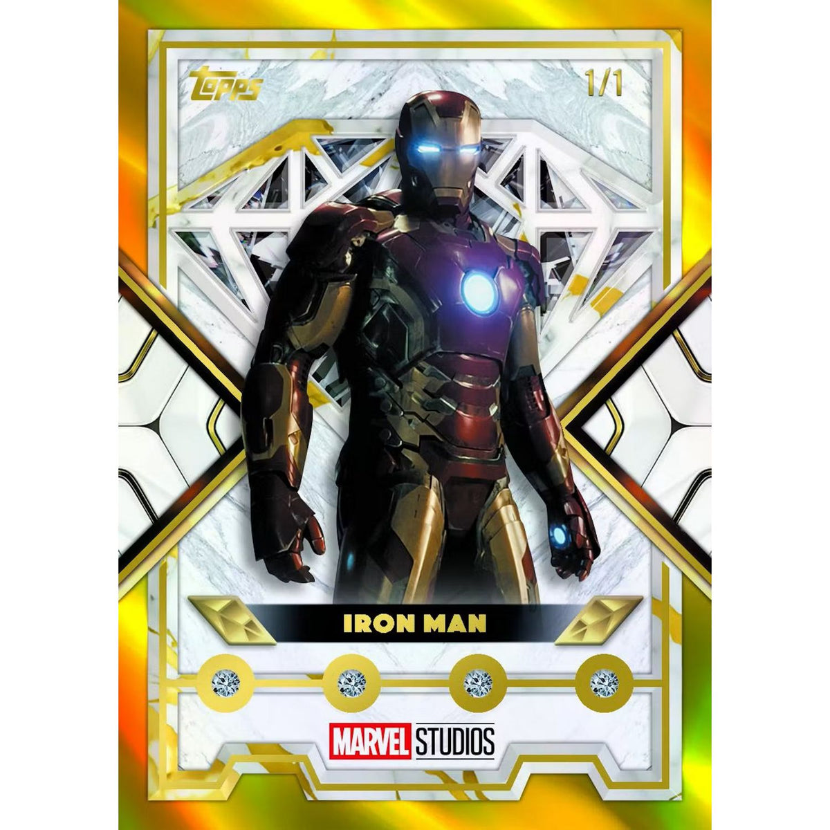2026 Topps Vault Marvel Hobby Box