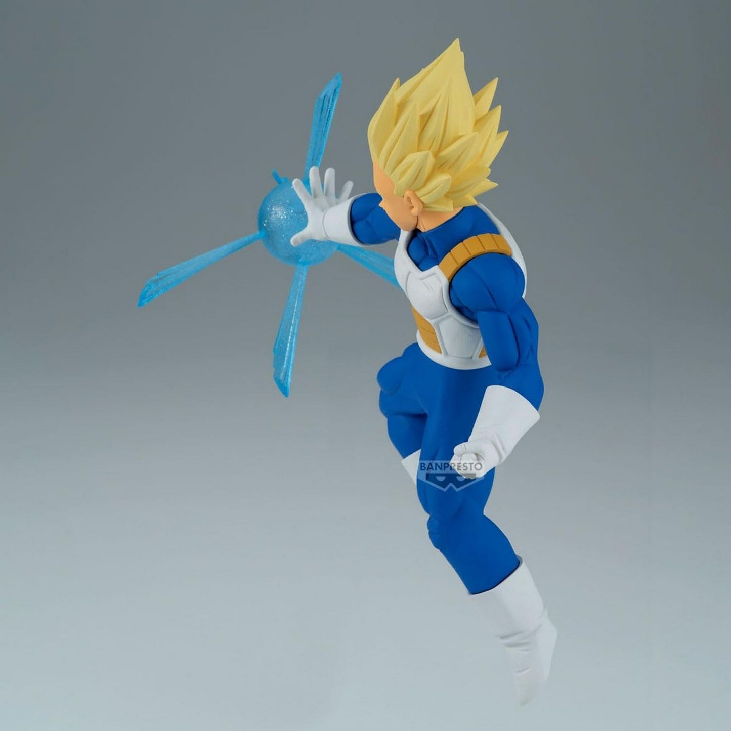 Dragon Ball Z G Materia Vegeta II Figure 71177