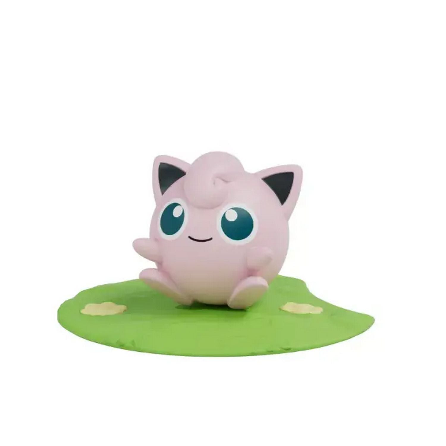 Pokemon: Chinese Grassland Sleeping Figures (Random Box)、Pokemon、kayou