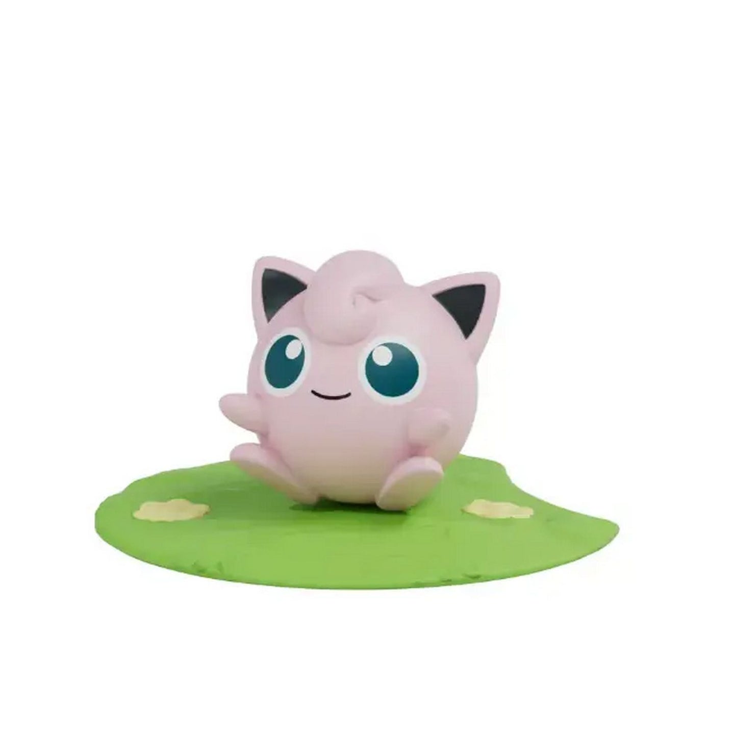 Pokemon: Chinese Grassland Sleeping Figures (Random Box)