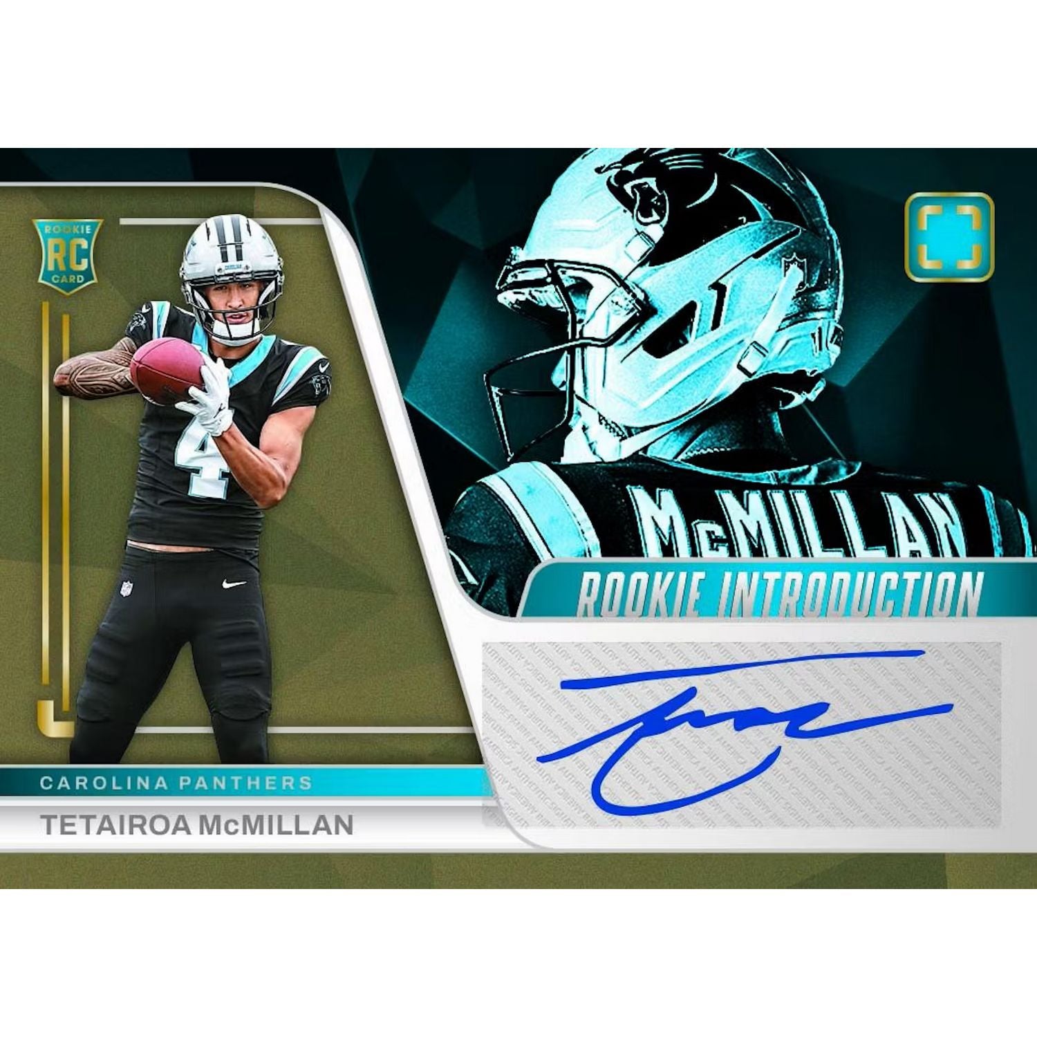2025 Panini Photogenic Football Hobby Box、Panini、kayou