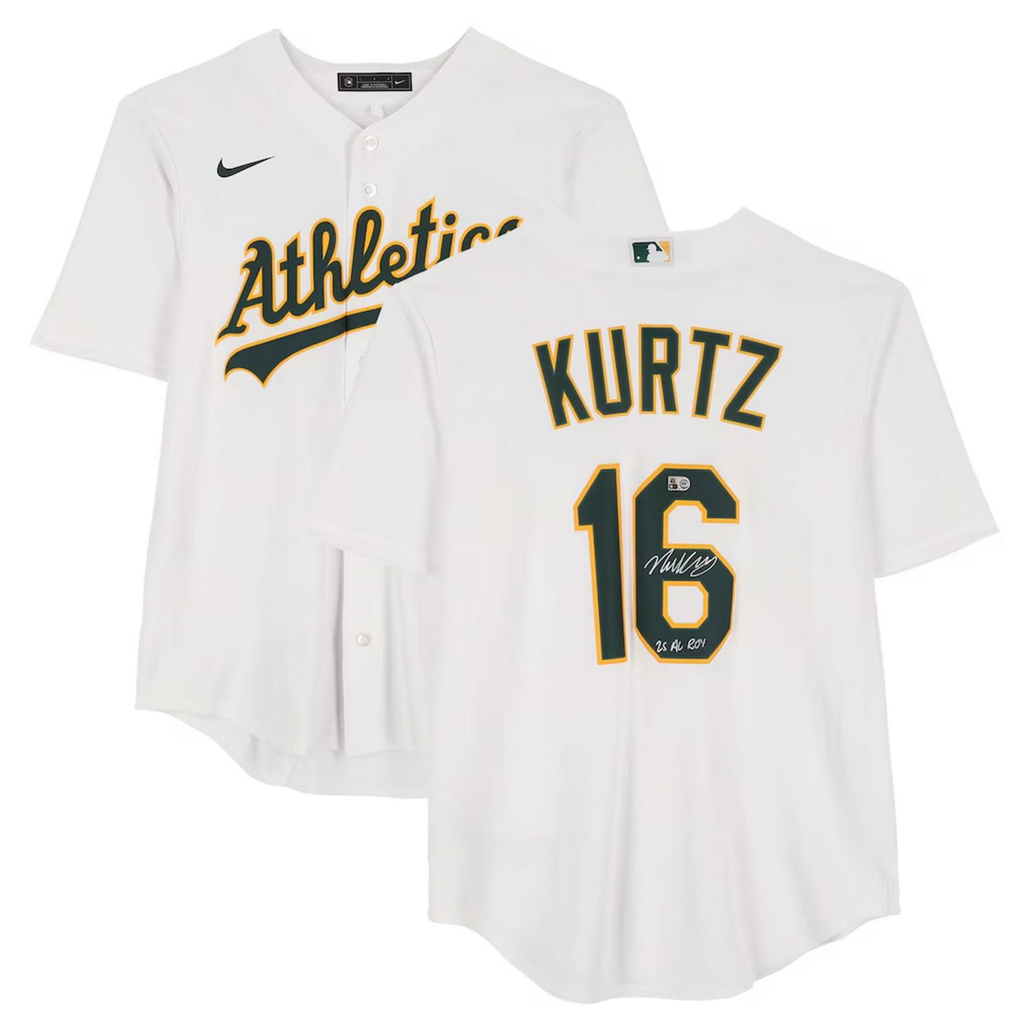 2026 Under Wraps Autographed MLB Jerseys Vol. I Mystery Box、Fanatics、kayou
