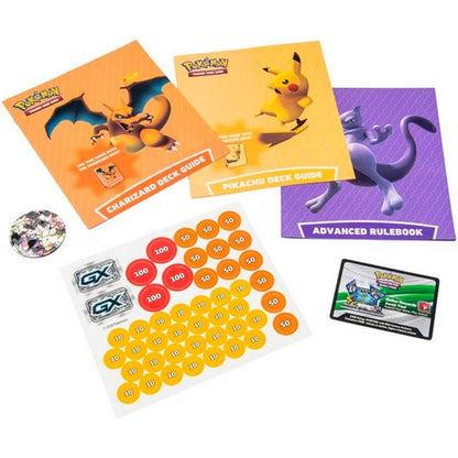 Pokemon: Battle Academy (2020)