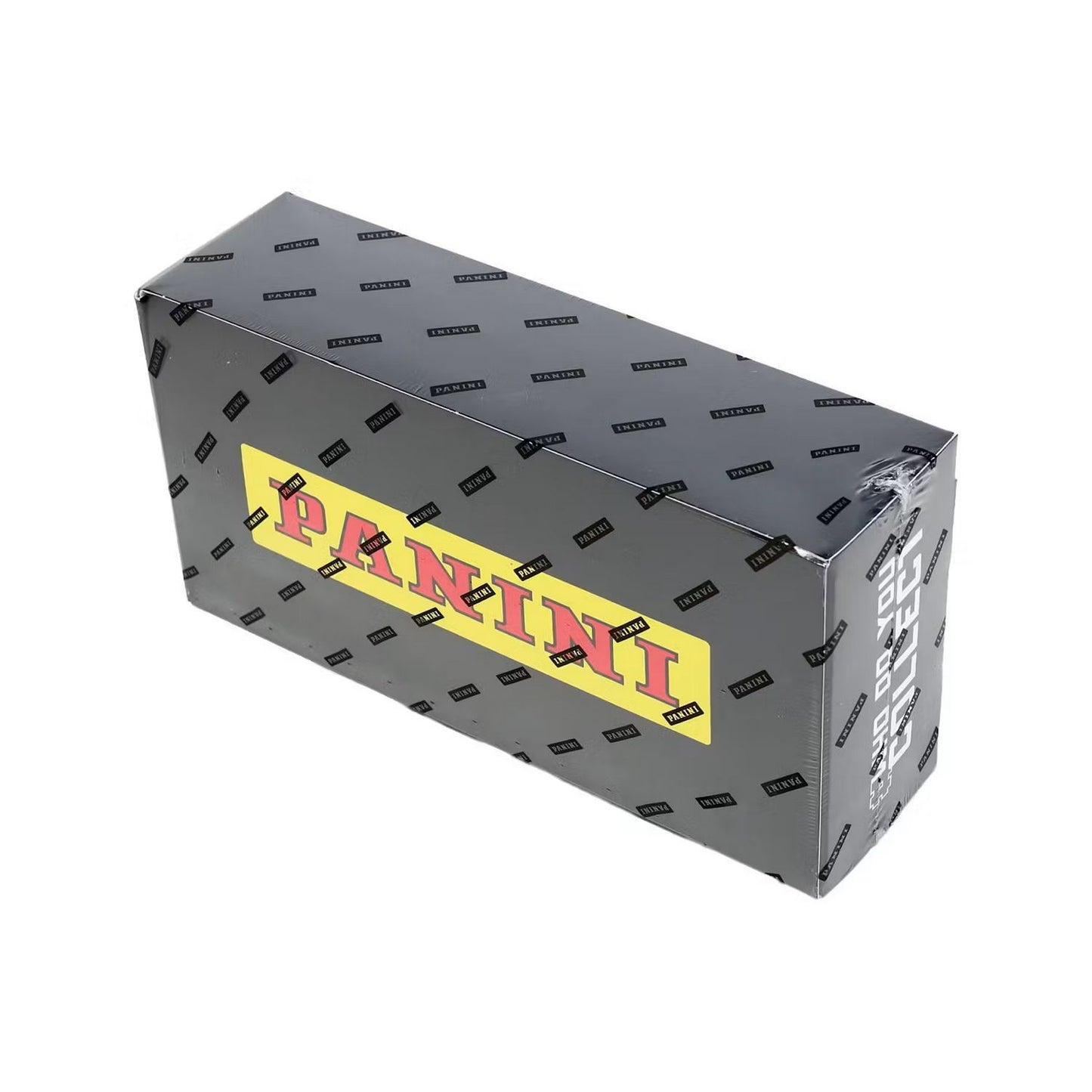 2026 Panini National VIP Exclusive Silver Pack Box (125 Packs)