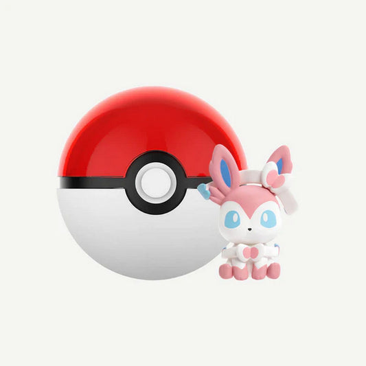 Funism Pokemon Palmsize Wonders Series 2 Figures