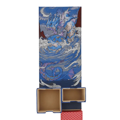Gem Accessories: DekTech KarpeDiem Deck Box