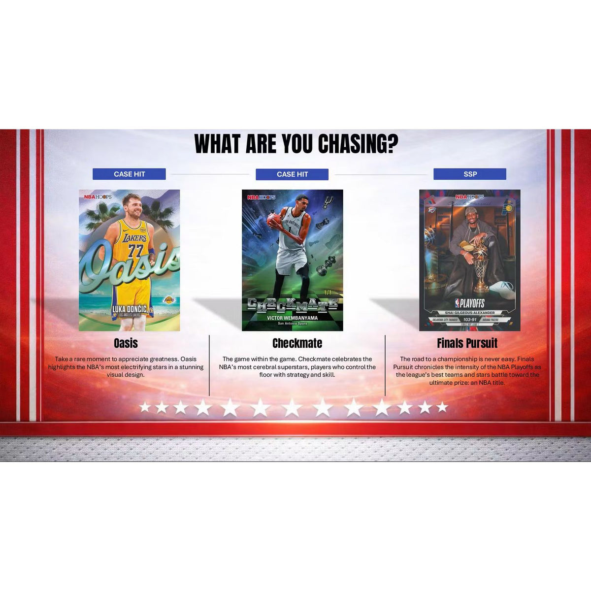2025-26 Topps NBA Hoops Basketball Fanatics Blaster Box