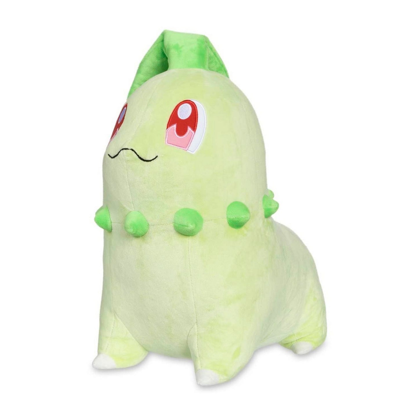 Pokemon: Life Size Chikorita Plush