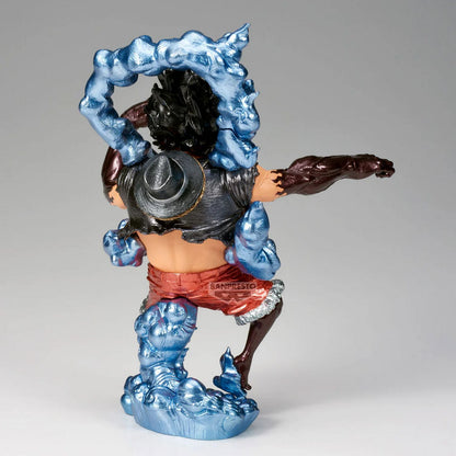 One Piece King of Artist Monkey D. Luffy Special Ver. II Monkey D. Luffy (Snakeman) Figure 71360