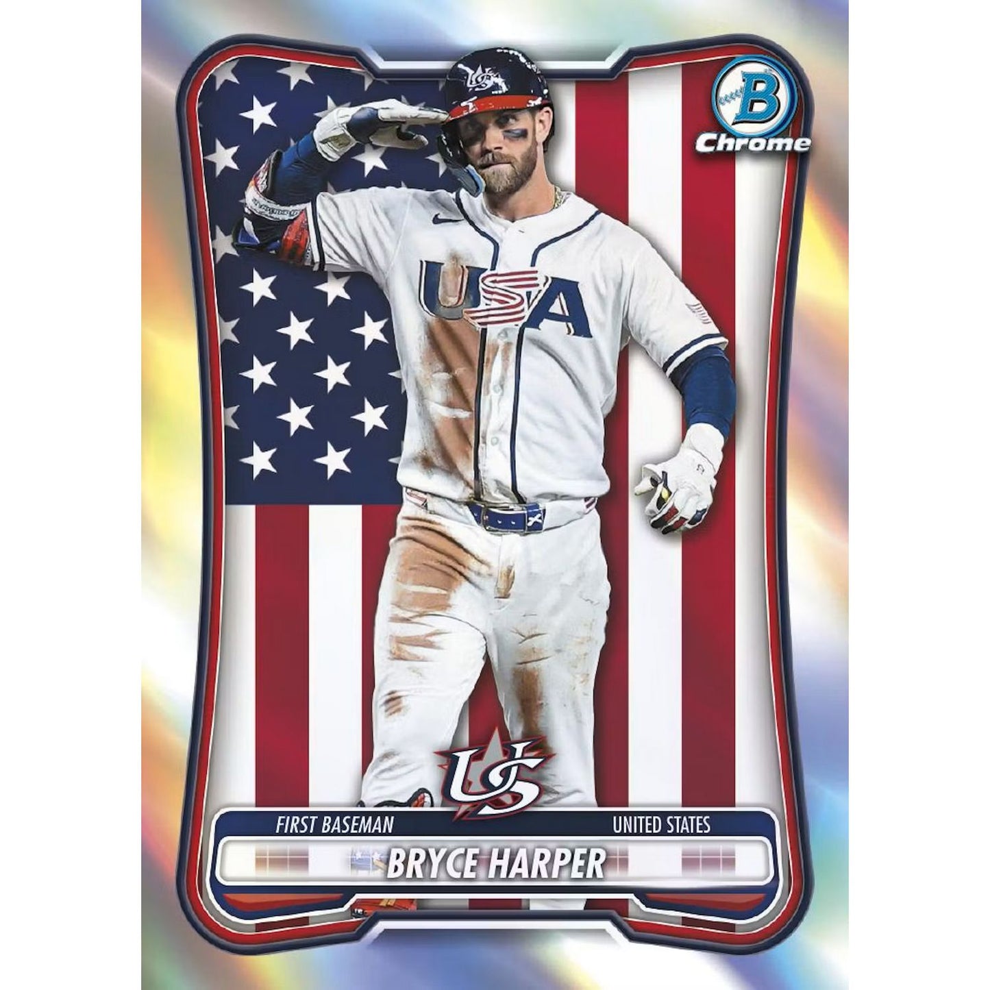 2026 Topps Bowman Chrome Baseball Hobby Box