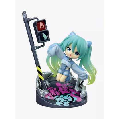Re-Ment Hatsune Miku Neo Story of My World Blind Box