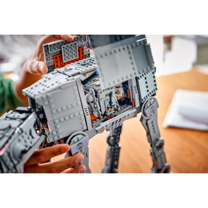 LEGO Imperial Remnant AT-AT™ with INT-4 75454