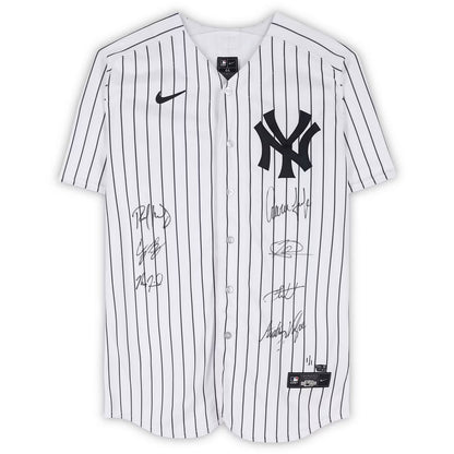 2026 Fanatics Under Wraps Autographed MLB Jerseys Volume II