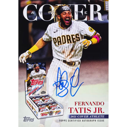 2026 Topps Series 2 Baseball Retail 20-Pack Box