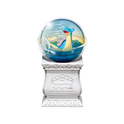 Re-Ment Pokemon Terrarium Collection 15 Blind Box