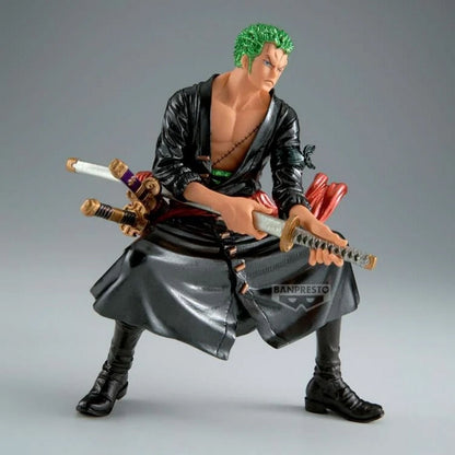 One Piece King of Artist Roronoa Zoro Figure 69658