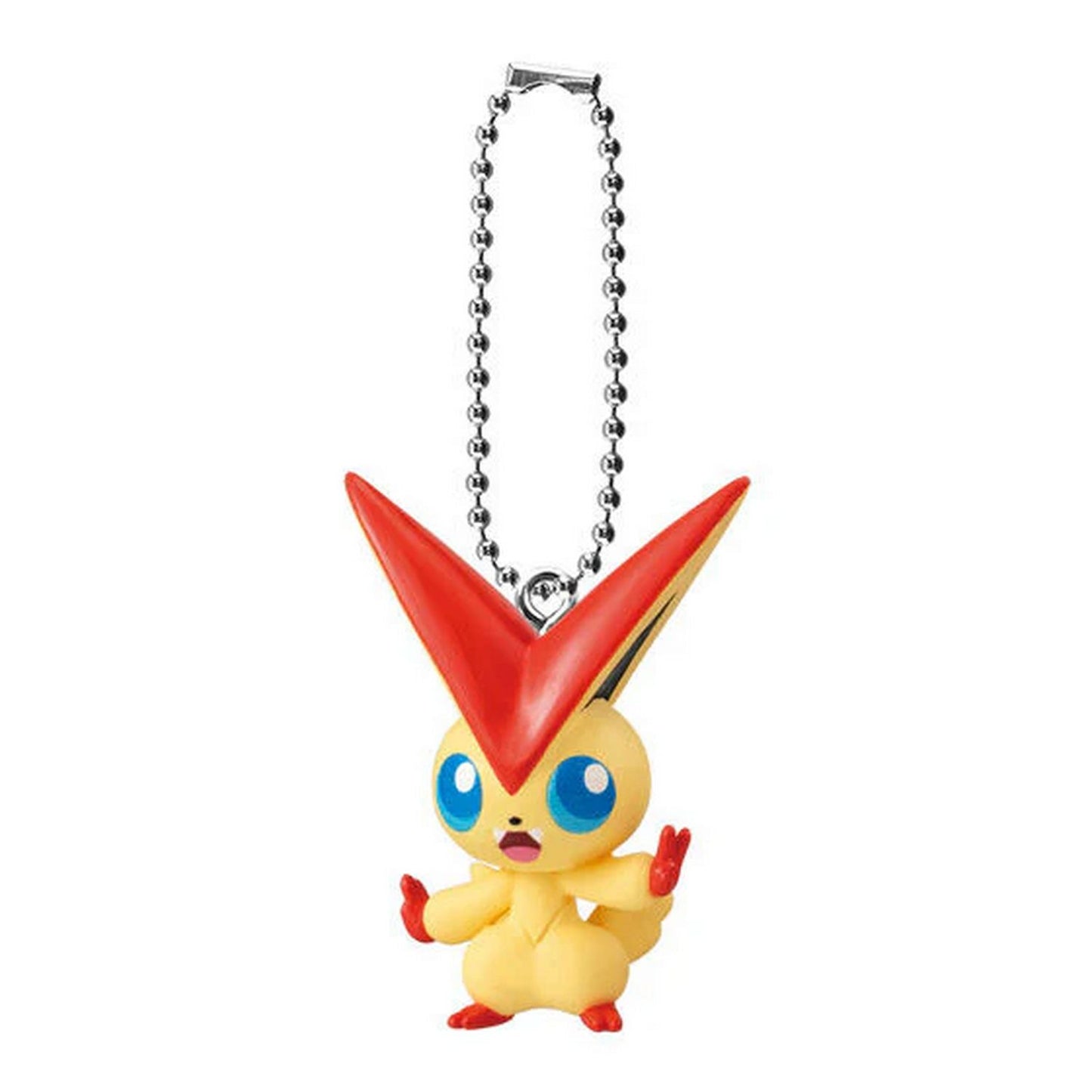 Pokemon: Swing Collection Type: Fire Figures (Random)