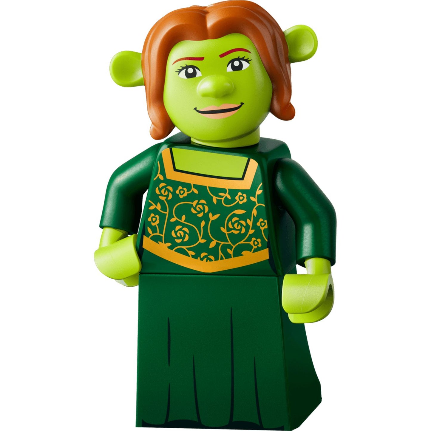 LEGO Shrek Series 71053