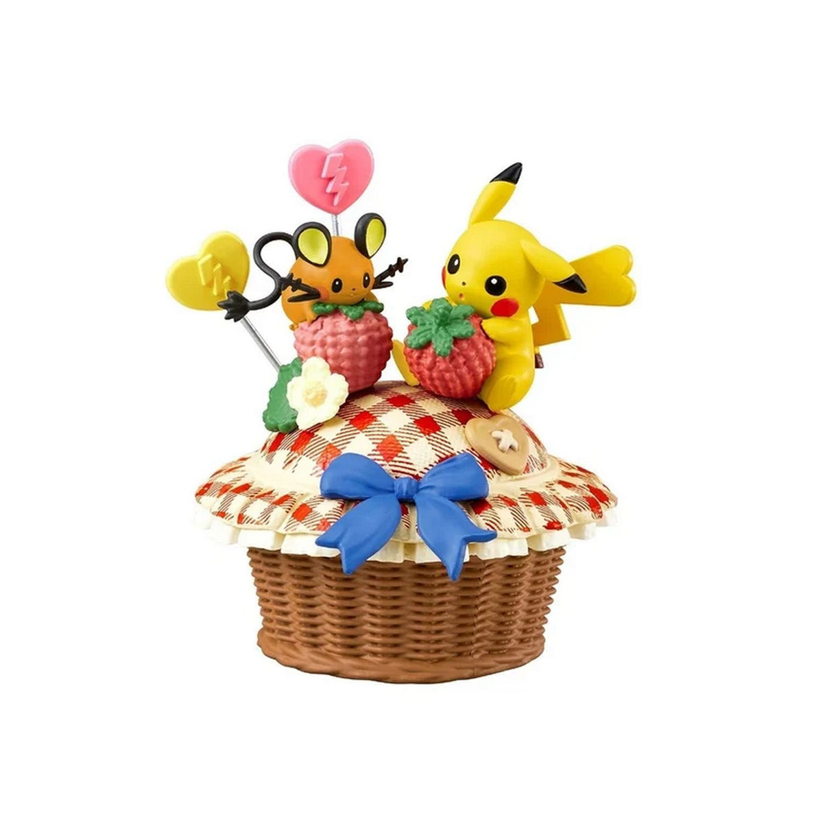 Re-Ment Pokemon Sweet Craft Collection Blind Box