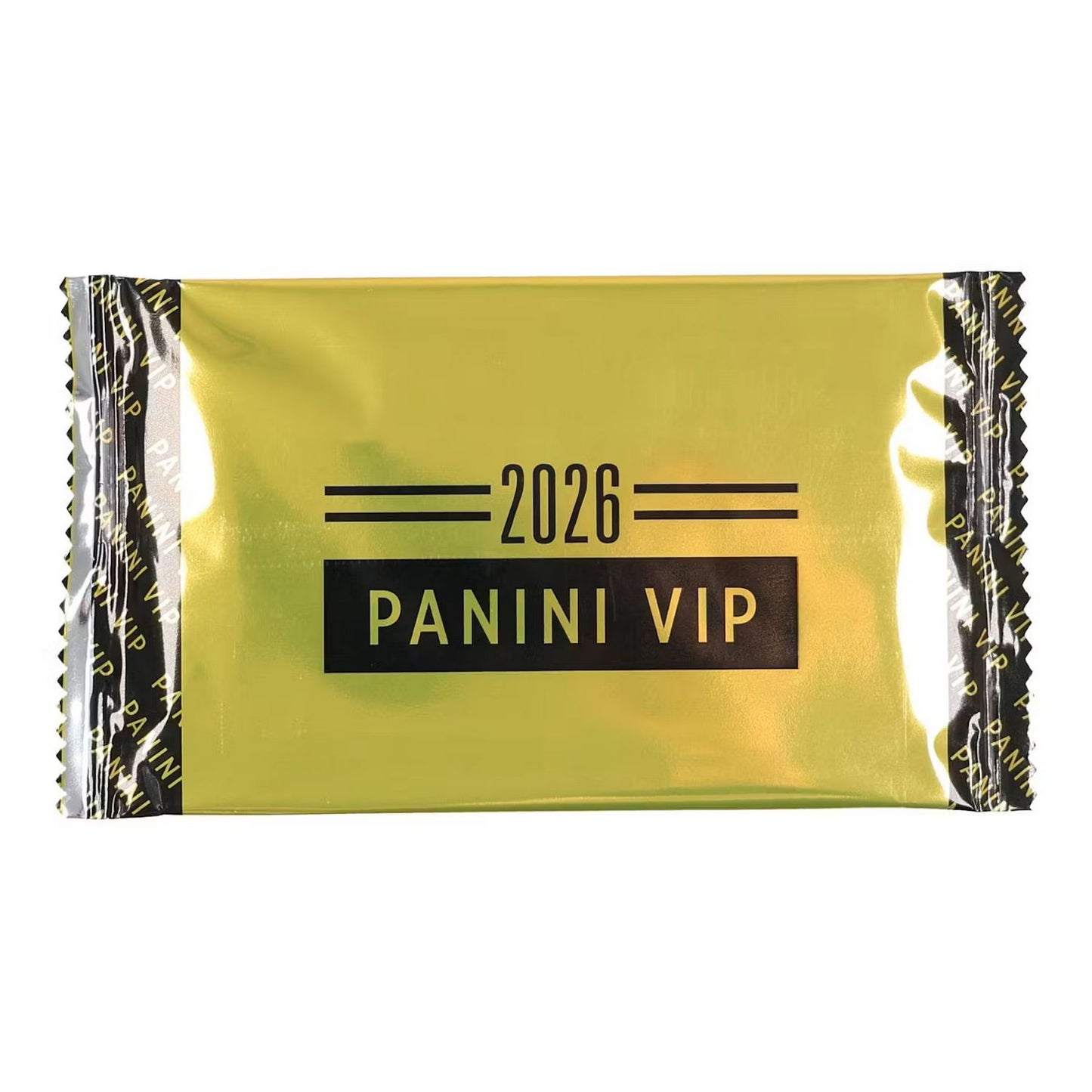 2026 Panini National VIP Exclusive Sealed Box (Gold Packs & Gem Box)