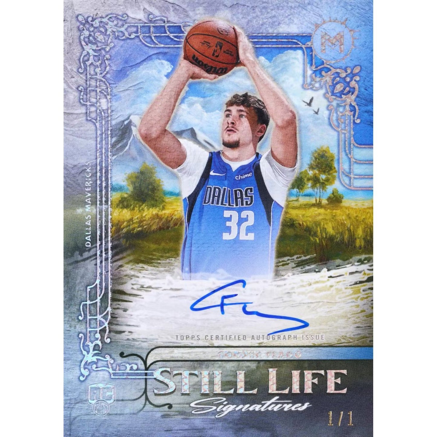 2025-26 Topps Motif Basketball Hobby 3-Box Case