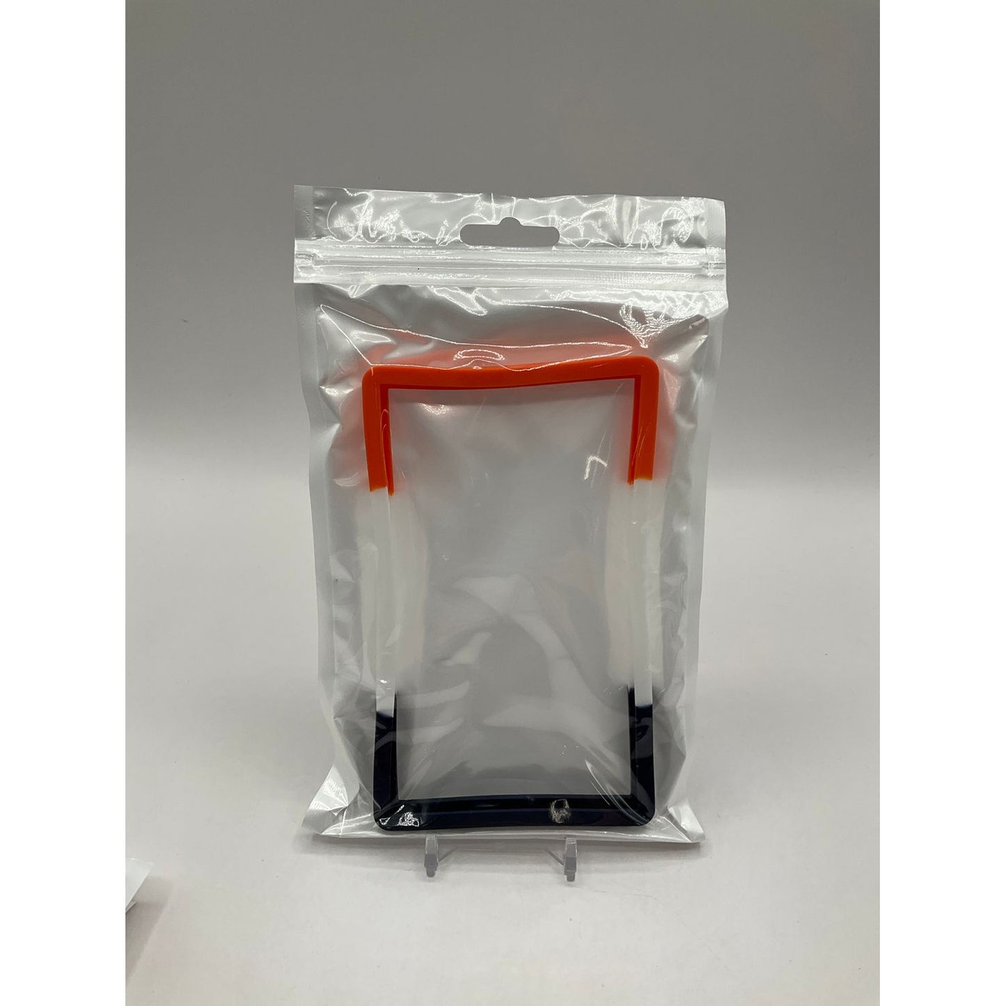 PSA Bumper Guard (Orange/White/Black)