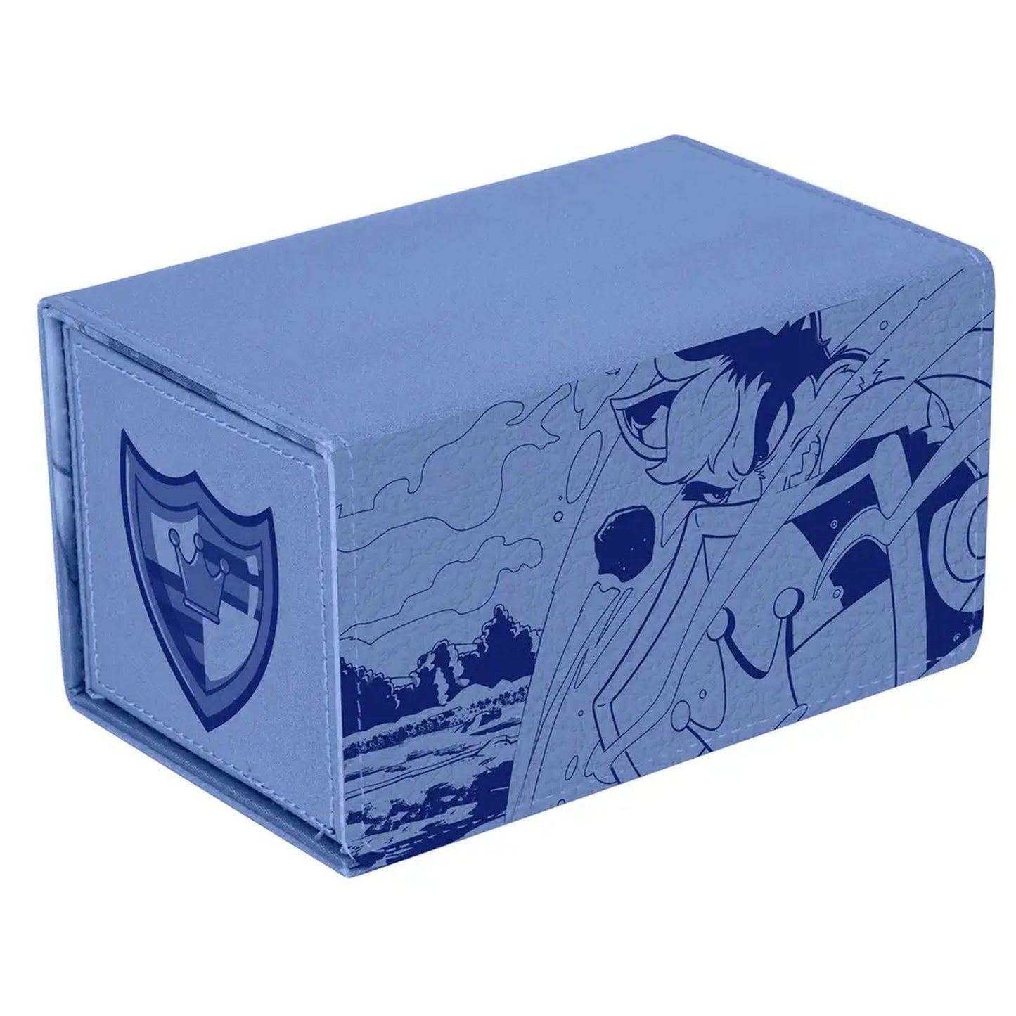 Neopets Battledome TCG: Jeran Deck Box
