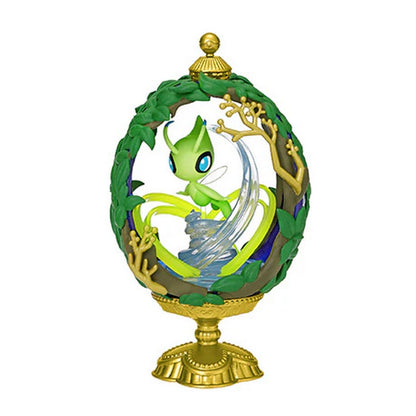 Re-Ment Pokemon Ovaltique Collection Vol.2 Luminous Blind Box