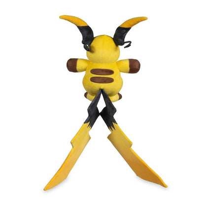 Pokemon: Mega Raichu X Plush