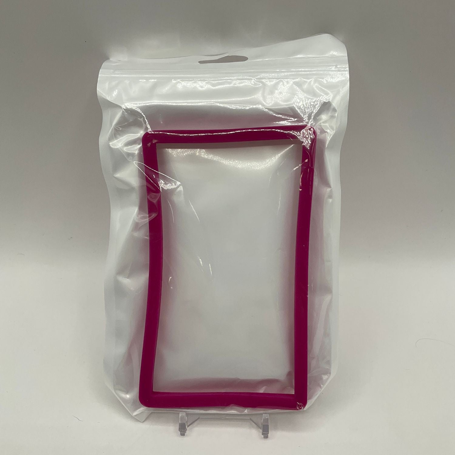 PSA Bumper Guard (Magenta)、Not specified、kayou