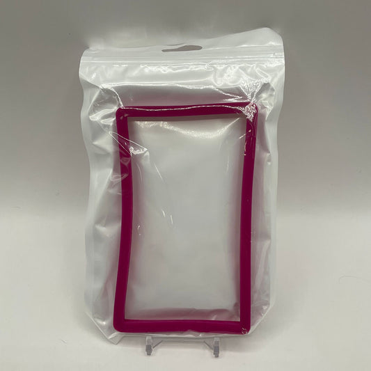 PSA Bumper Guard (Magenta)