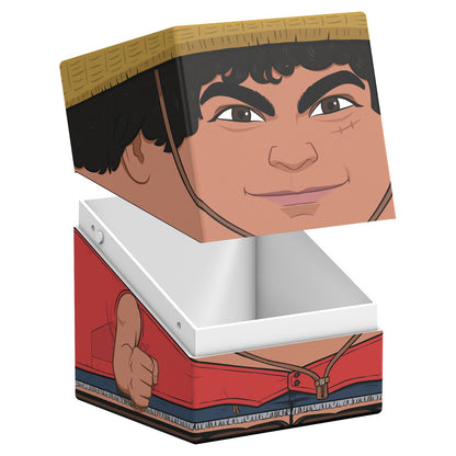 Ultimate Guard: Squaroes 100+ One Piece (Monkey D. Luffy)