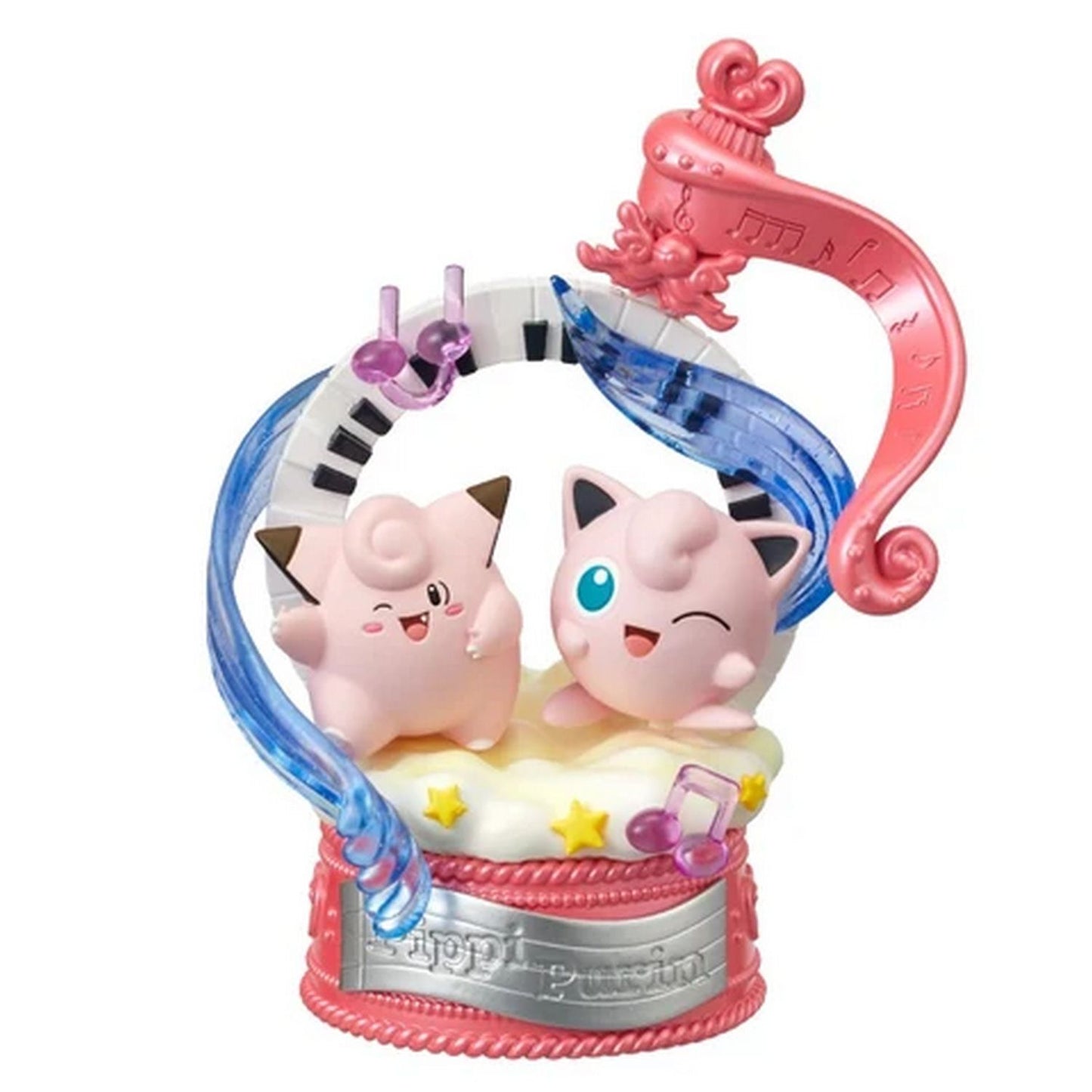Re-Ment Pokemon Pop Melody Blind Box