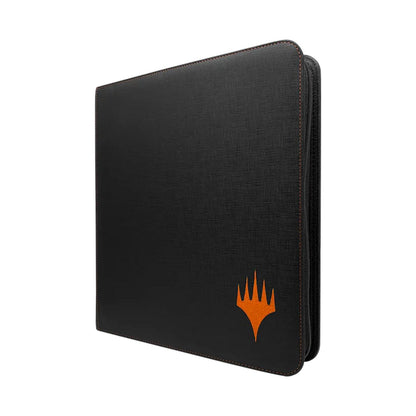 Ultra Pro: Magic the Gathering Mythic Edition 12-Pocket Zippered Pro-Binder