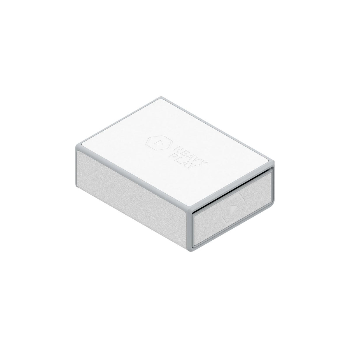 Heavy Play: RNG Dicebox Max (Cleric White)