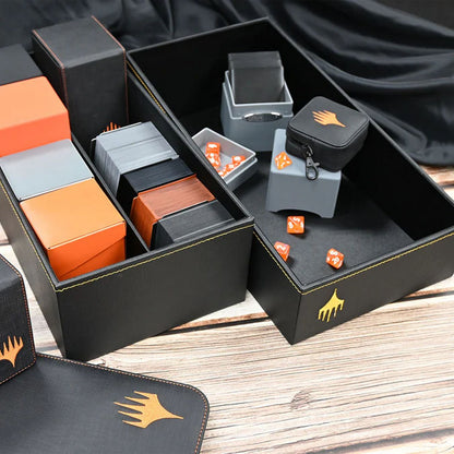 Ultra Pro: Magic the Gathering Mythic Edition Storage Box