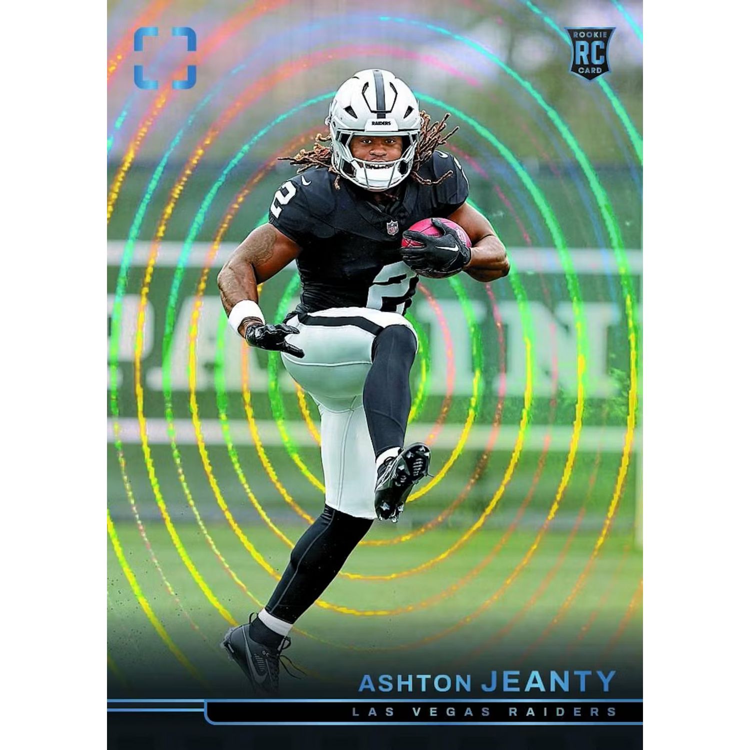 2025 Panini Photogenic Football Hobby Box、Panini、kayou