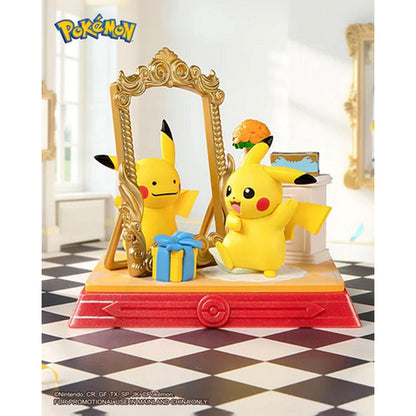 Funism Pokemon Pikachu & Friends Blind Box