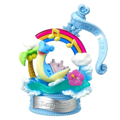 Re-Ment Pokemon Pop Melody Blind Box