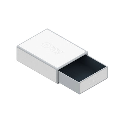 Heavy Play: RNG Dicebox Max (Cleric White)