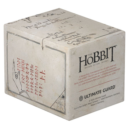 Ultimate Guard: Boulder 100+ RTE The Hobbit (Thror's Map)