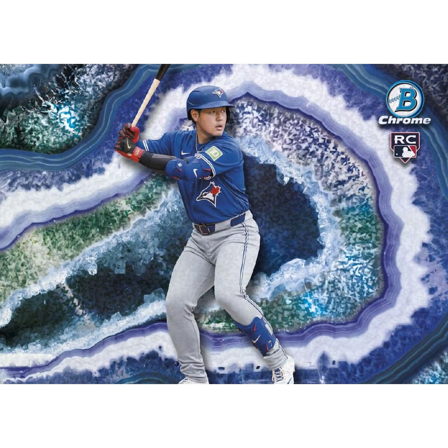 2026 Topps Bowman Chrome Baseball Breaker's Delight Box