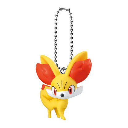 Pokemon: Swing Collection Type: Fire Figures (Random)