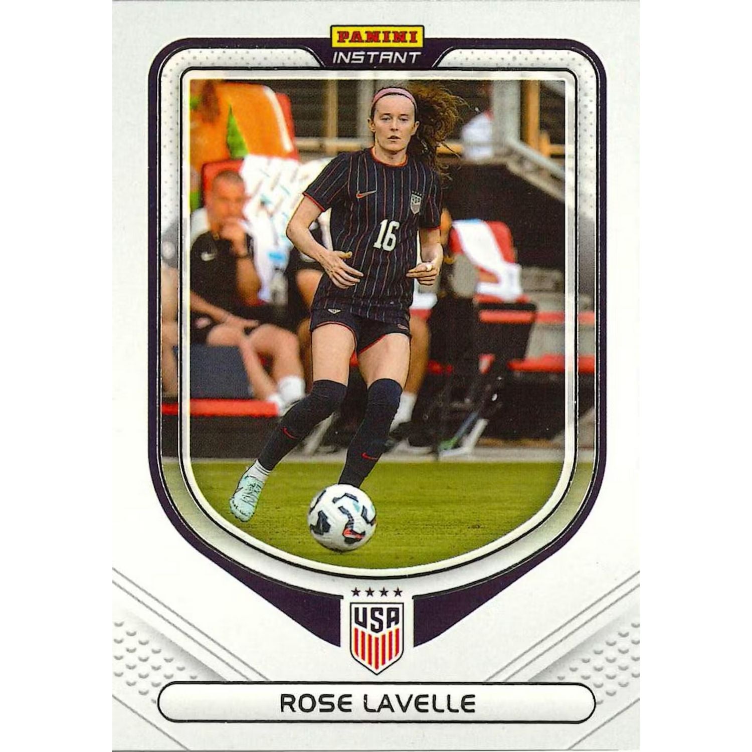 2025-26 Panini Instant USMNT/USWNT Soccer Box Set、Panini、kayou