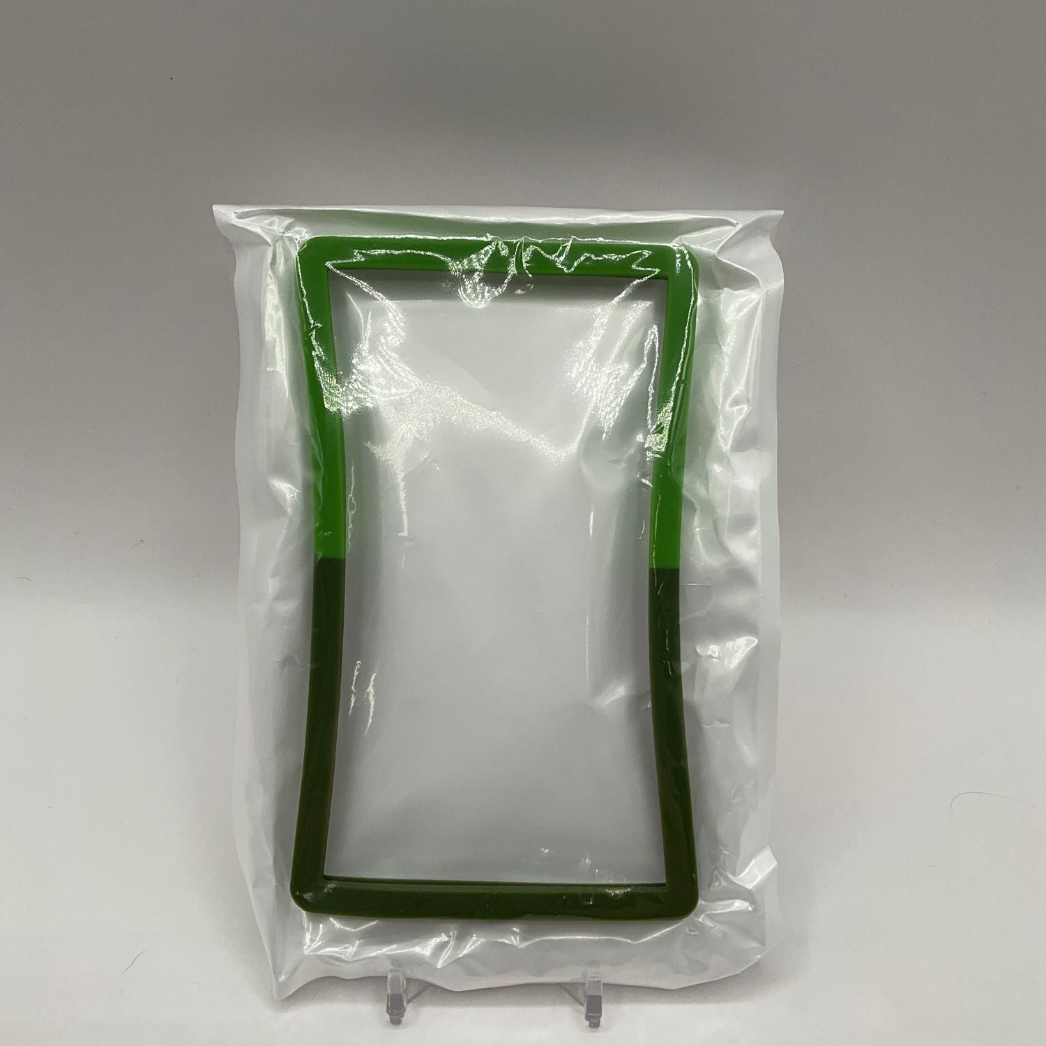 PSA Bumper Guard (Two-Tone Green)、Not specified、kayou